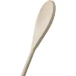 Houten kooklepel Beckham — productfoto 4