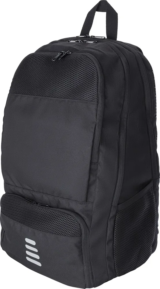 Rugzak Sebastian | Gerecycled | Multifunctioneel | 38 l