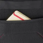 Rugzak Sebastian | Gerecycled | Multifunctioneel | 38 l — productfoto 5