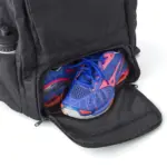 Rugzak Sebastian | Gerecycled | Multifunctioneel | 38 l — productfoto 7