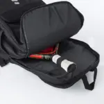 Rugzak Sebastian | Gerecycled | Multifunctioneel | 38 l — productfoto 8