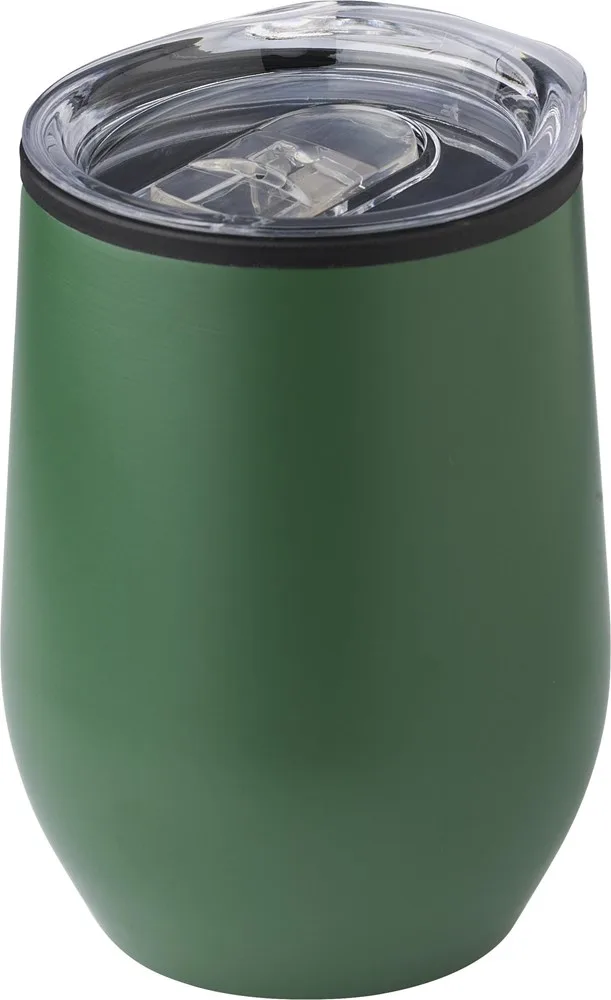 Dubbelwandige thermosbeker Zoe | 300 ml
