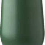 Dubbelwandige thermosbeker Zoe | 300 ml forest green - Hidalgo Dubbelwandige thermosbeker Zoe | 300 ml, forest green