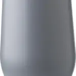 Dubbelwandige thermosbeker Zoe | 300 ml grijs - Hidalgo Dubbelwandige thermosbeker Zoe | 300 ml, grijs