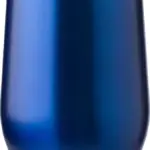 Dubbelwandige thermosbeker Zoe | 300 ml navy - Hidalgo Dubbelwandige thermosbeker Zoe | 300 ml, navy
