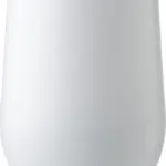 Dubbelwandige thermosbeker Zoe | 300 ml wit - Hidalgo Dubbelwandige thermosbeker Zoe | 300 ml, wit