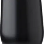 Dubbelwandige thermosbeker Zoe | 300 ml zwart - Hidalgo Dubbelwandige thermosbeker Zoe | 300 ml, zwart