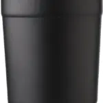 Thermosbeker Sophia | 300 ml, zwart