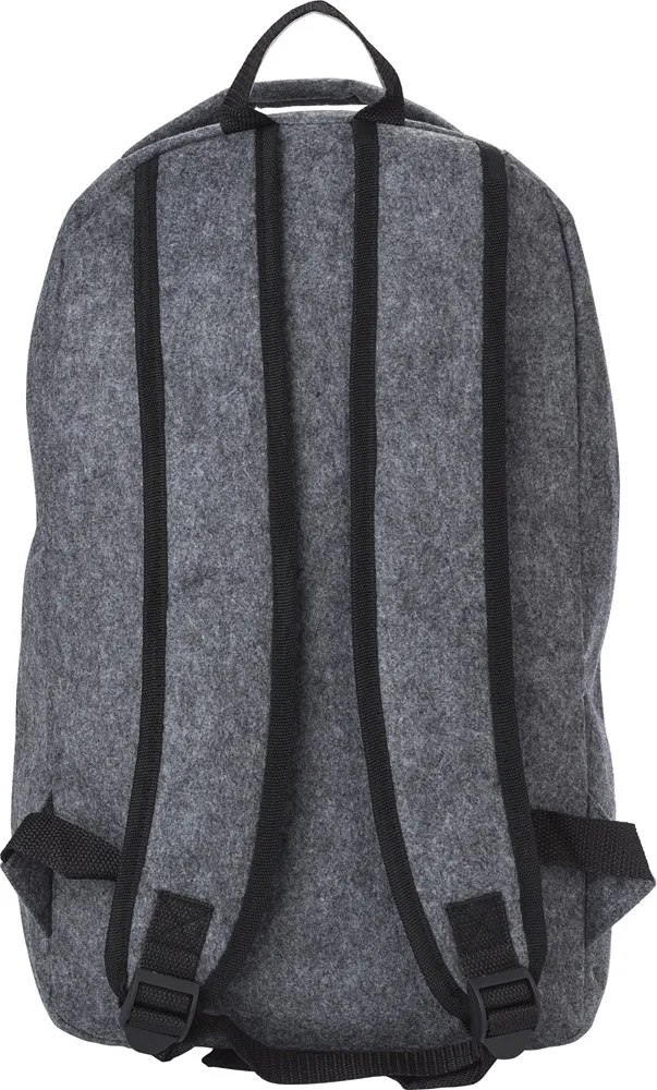 Rugzak Eleanor | Gerecycled | Vilt | 60 l productfoto 4 - Hidalgo-werbeartikel Rugzak Eleanor | Gerecycled | Vilt | 60 l — productfoto 4