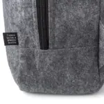 Rugzak Eleanor | Gerecycled | Vilt | 60 l — productfoto 5