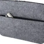 Laptoptas Emilia | Gerecycled | 14" | 10 l — productfoto 5