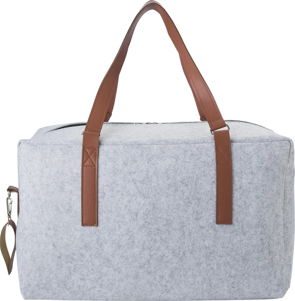 Reistas Natalie | Gerecycled | Vilt | 28 l productfoto 5 - Hidalgo-werbeartikel Reistas Natalie | Gerecycled | Vilt | 28 l — productfoto 5