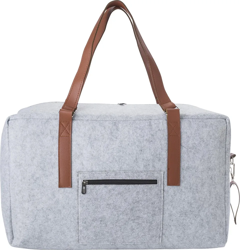 Reistas Natalie | Gerecycled | Vilt | 28 l productfoto 6 - Hidalgo-werbeartikel Reistas Natalie | Gerecycled | Vilt | 28 l — productfoto 6