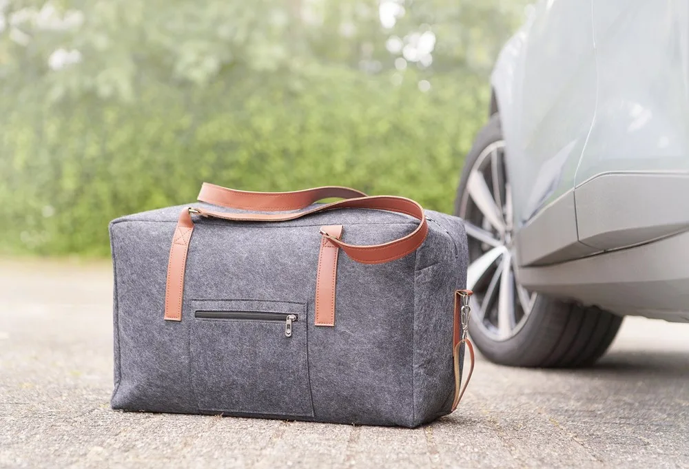 Reistas Natalie | Gerecycled | Vilt | 28 l productfoto 7 - Hidalgo-werbeartikel Reistas Natalie | Gerecycled | Vilt | 28 l — productfoto 7