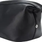 Toilettas Flynn | Leer | 0,5 l — productfoto 5