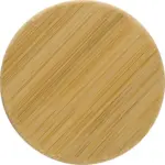 Bamboe zakspiegel Jeremiah, bruin