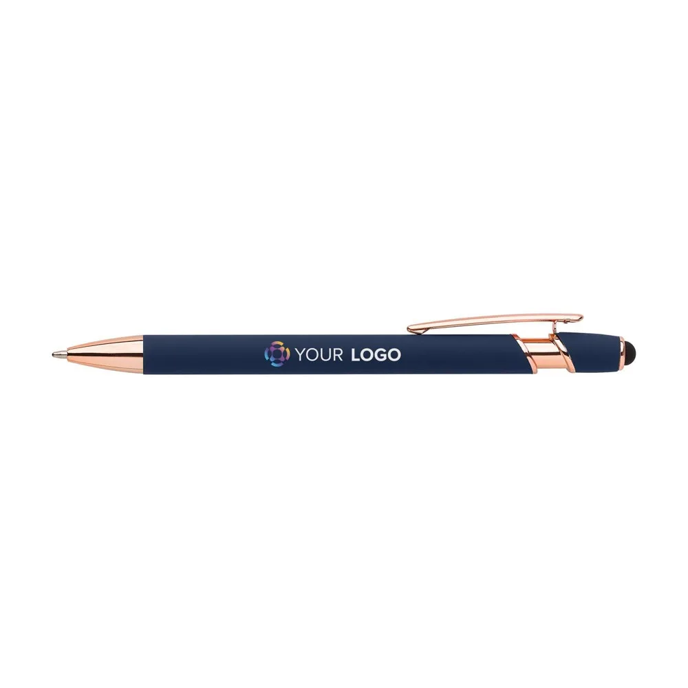 Balpen Anthony | Stylus productfoto 8 - Hidalgo-werbeartikel Balpen Anthony | Stylus — productfoto 8
