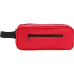 Etui Iago | Polyester 600D, rood