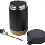Voedselcontainer Nash | Dubbelwandig | 400 ml