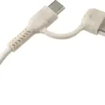 USB-hub Paulo | Gerecycled | 4 poorten — productfoto 4