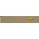 Houten markeerpotlood set Kaden — productfoto 5