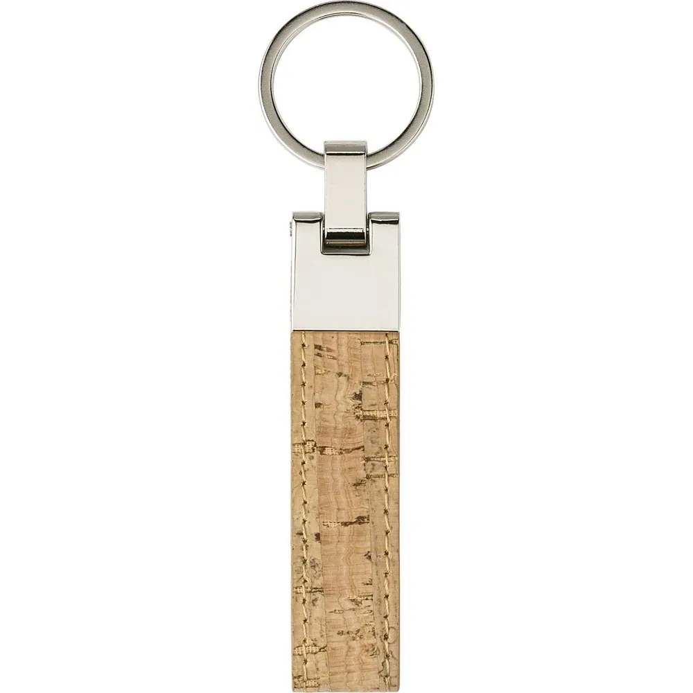 Kurken sleutelhanger Keylan