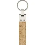 Sleutelring Keylan | Kurk — productfoto 3