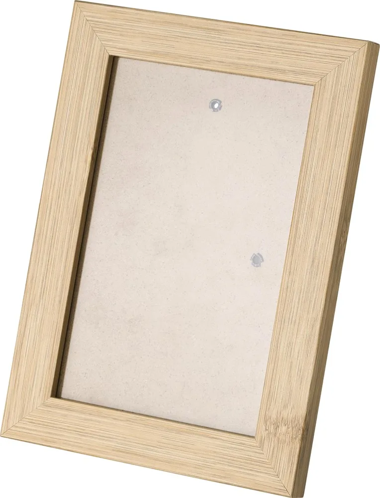 Fotolijst | Bamboe | 15 x 10 cm