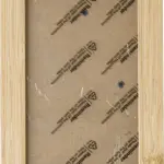 Fotolijst | Bamboe | 15 x 10 cm — productfoto 2