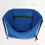 CHICAGO – Rucksack aus 300D Polyester mit Innentasche – blau