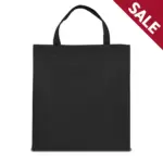 VERDUN – Shopper met korte hengsels — productfoto 2