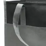 BREST – Tas met bodem- en zijvouwen — productfoto 7