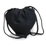 GENEVA – Rugzak/sporttas met trekkoord — productfoto 2