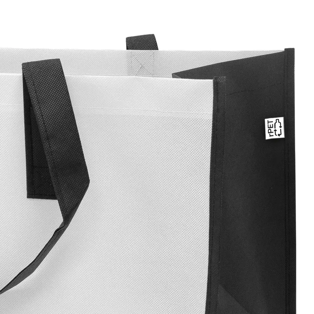 SEVILLA – Tote bag made of recycled PET (rPET)