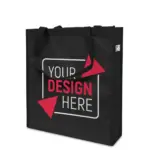 SEVILLA – Tas gemaakt van gerecycled PET (rPET) — productfoto 6