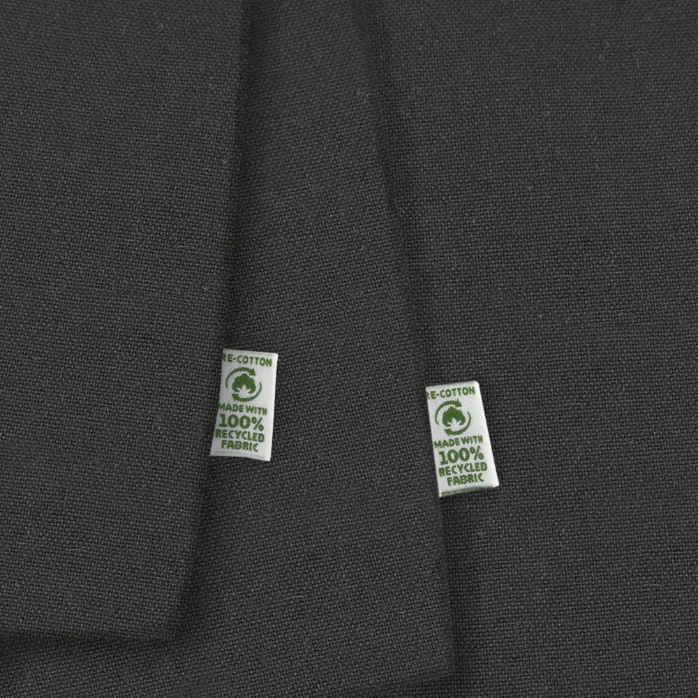 TRIER Tas gemaakt van zwaar gerecycled katoen met korte handvatten productfoto 13 - Katoenendraagtassen TRIER – Tas gemaakt van zwaar gerecycled katoen met korte handvatten — productfoto 13