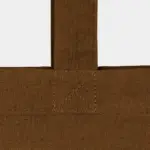 KAPSTADT – Katoenen tas met korte handvatten — productfoto 46