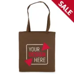 RIAD – Katoenen tas met lange handvatten — productfoto 46