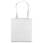 RIAD – Katoenen tas met lange handvatten, wit