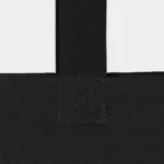 KAIRO – Kleine katoenen tas met korte handvatten — productfoto 24