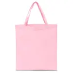 WIEN – Shopper met korte handvatten, roze