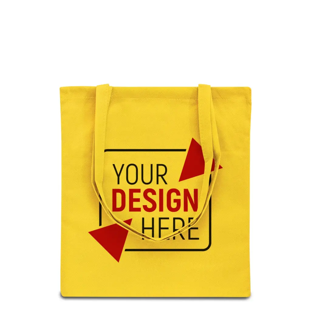MUNICH – Tote bag with long handles