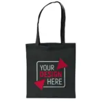 MUNICH – Shopper met lange handvatten — productfoto 29