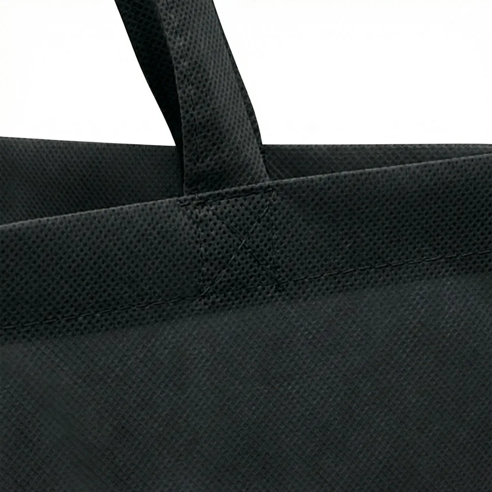 MUNICH Shopper met lange handvatten productfoto 30 - Hidalgo-werbeartikel MUNICH – Shopper met lange handvatten — productfoto 30