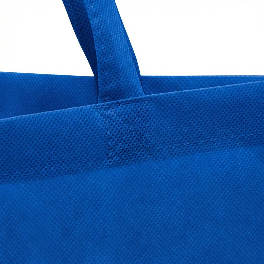 ZURICH – Grote shopper met lange handvatten — productfoto 22