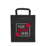 PRAG – Kleine tas met korte handvatten — productfoto 23