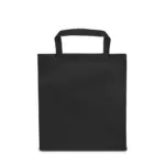 PRAG – Kleine tas met korte handvatten, zwart