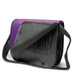 FRANKFURT – College tas met schouderriem — productfoto 40