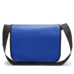 Messenger Bag College bedrucken reißfest Vlies groß
