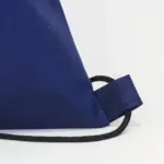 OSLO – Rugzak/tas met trekkoord — productfoto 7